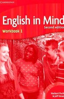 English in Mind: Level 1: Workbook