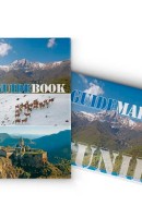 Syunik Marz, guide-book