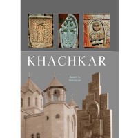 Khachkar in English