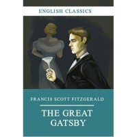Great Gatsby, in english