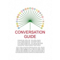 English – Armenian phrasebook