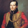 Mikhail Lermontov 