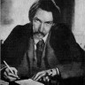 Robert Louis Stevenson 