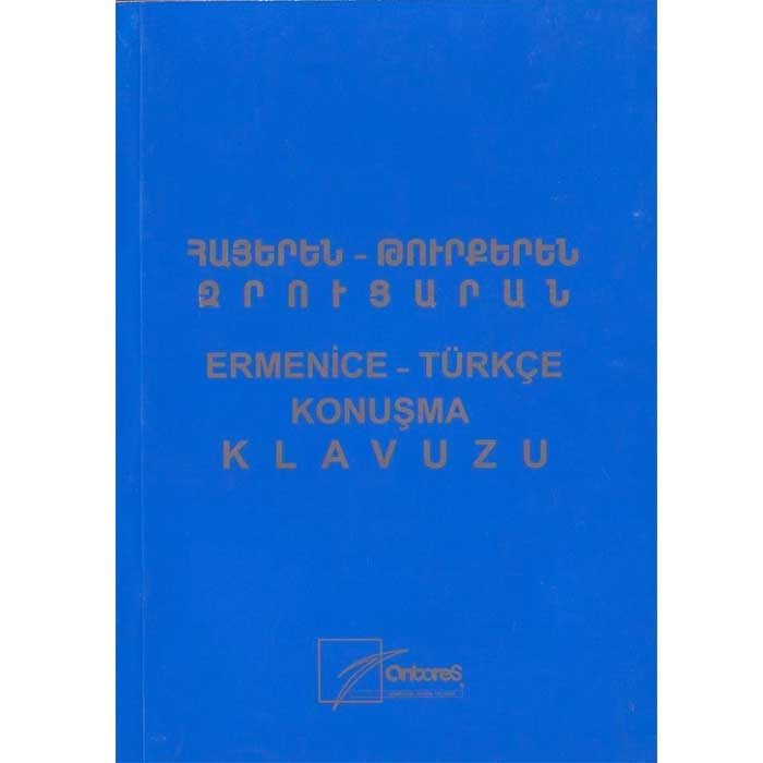 Armenian-Turkish phrasebook